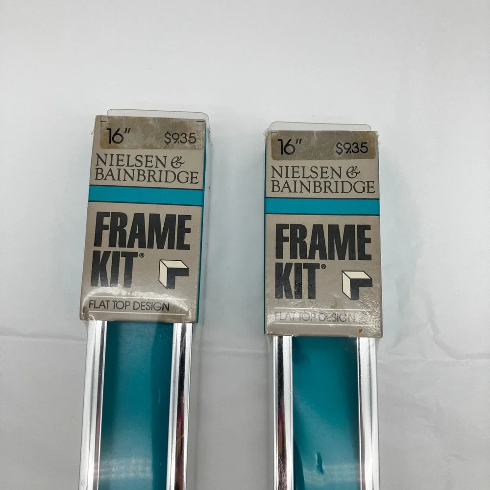 Nielsen Bainbridge Frame Kit 16